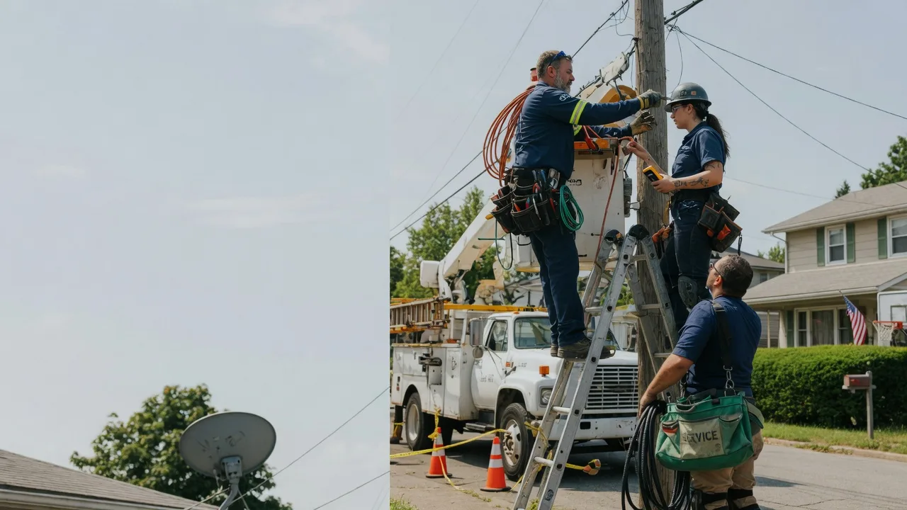 Electrical Repair in Aliquippa, PA near me